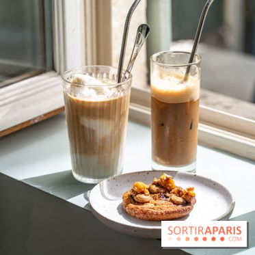 Caphette, le coffee shop vietnamien Paris 11e