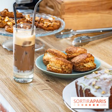 Caphette, le coffee shop vietnamien Paris 11e