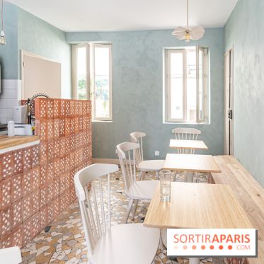 Caphette, le coffee shop vietnamien Paris 11e