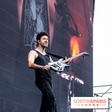 Hellfest 2024 - Samedi 29 juin, nos photos - IMGP4405