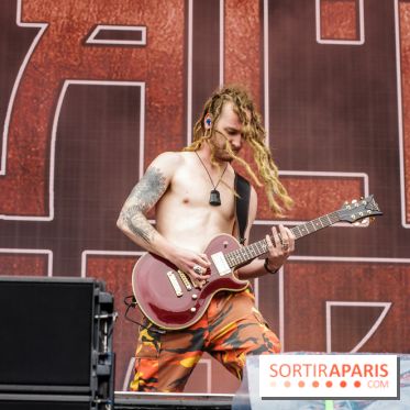 Hellfest 2024 - Samedi 29 juin, nos photos - IMGP4413