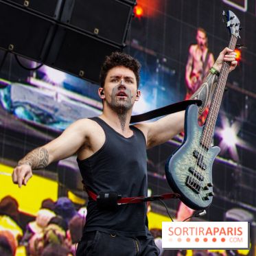 Hellfest 2024 - Samedi 29 juin, nos photos - IMGP4460