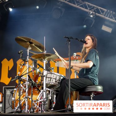 Hellfest 2024 - Samedi 29 juin, nos photos - IMGP4647