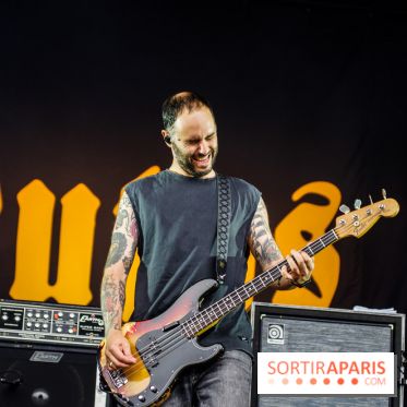 Hellfest 2024 - Samedi 29 juin, nos photos - IMGP4689