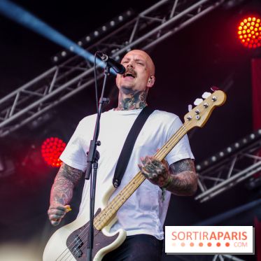 Hellfest 2024 - Samedi 29 juin, nos photos - IMGP4746