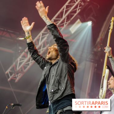 Hellfest 2024 - Samedi 29 juin, nos photos - IMGP4812