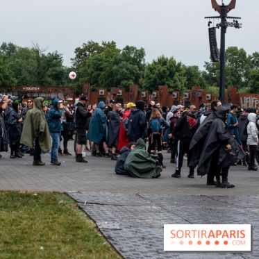 Hellfest 2024 - Samedi 29 juin, nos photos - IMGP4390