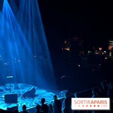 Sheryl Crow à l'Olympia, 27 juin 2024