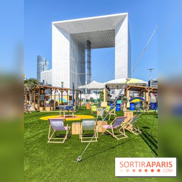 Garden Parvis 2024 La Défense - IMG 8454