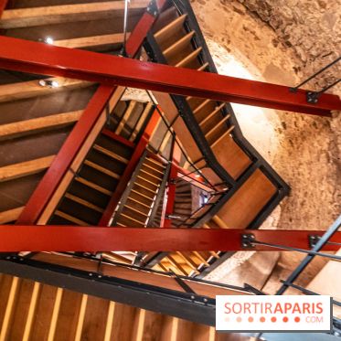 Le Château de Blandy-les-Tours en Seine-et-Marne (77), nos photos
