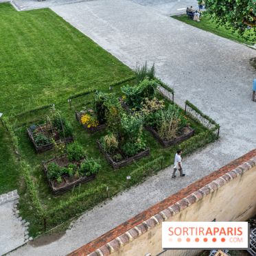 Le Château de Blandy-les-Tours en Seine-et-Marne (77), nos photos -  A7C7985