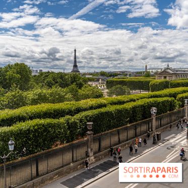 Hôtel Westin Paris Vendôme - les photos -  A7C6852