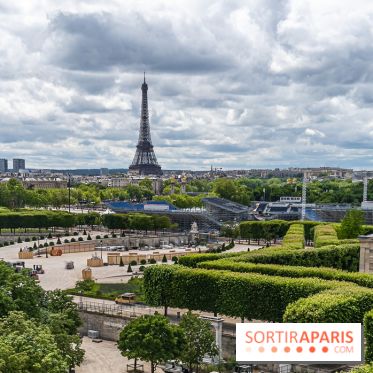 Hôtel Westin Paris Vendôme - les photos -  A7C6870
