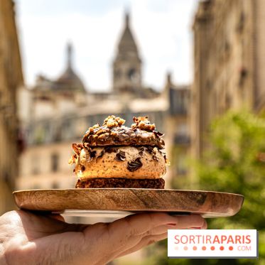 Fana Bistrot, le restaurant bistronomique du 18e avec terrasse et vue Sacré Cœur -  paris brest