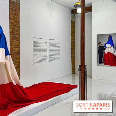 Alaïa/Kuramata, l'exposition mode et design de la Fondation Azzedine Alaïa