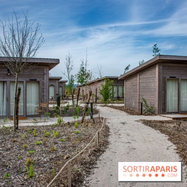 Hôtel Le Bout du Parc à l'orée du parc de Versailles - DSC 0744