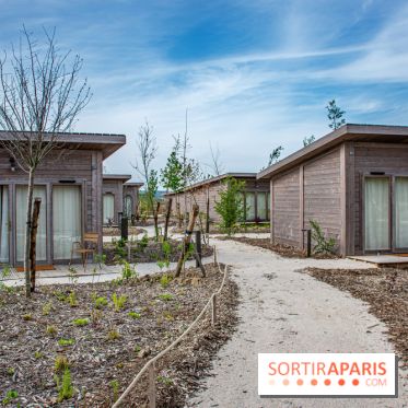 Hôtel Le Bout du Parc à l'orée du parc de Versailles - DSC 0745