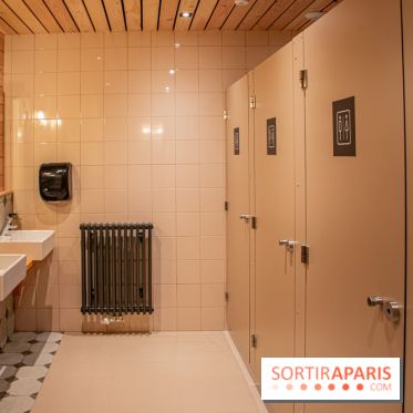 Hôtel Le Bout du Parc à l'orée du parc de Versailles - DSC 0767