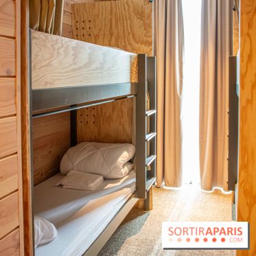 Hôtel Le Bout du Parc à l'orée du parc de Versailles - DSC 0768