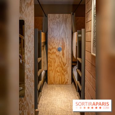 Hôtel Le Bout du Parc à l'orée du parc de Versailles - DSC 0770