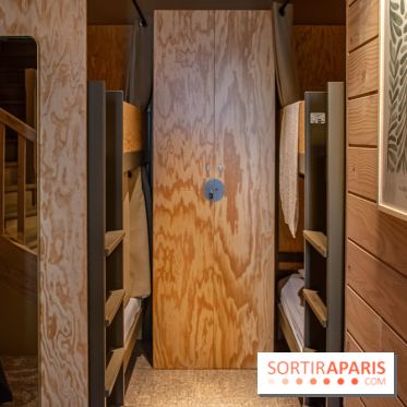 Hôtel Le Bout du Parc à l'orée du parc de Versailles - DSC 0771