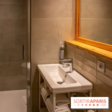 Hôtel Le Bout du Parc à l'orée du parc de Versailles - DSC 0790