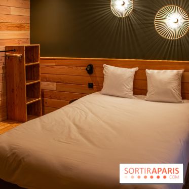 Hôtel Le Bout du Parc à l'orée du parc de Versailles - DSC 0793