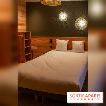 Hôtel Le Bout du Parc à l'orée du parc de Versailles - DSC 0794