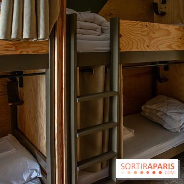 Hôtel Le Bout du Parc à l'orée du parc de Versailles - DSC 0796