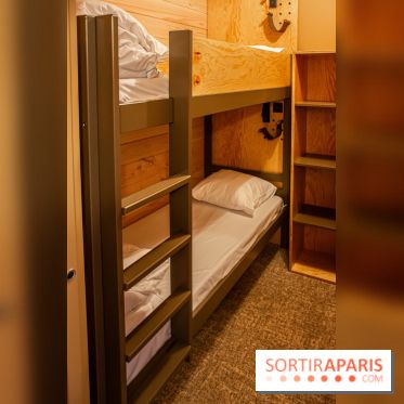 Hôtel Le Bout du Parc à l'orée du parc de Versailles - DSC 0801