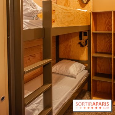 Hôtel Le Bout du Parc à l'orée du parc de Versailles - DSC 0802