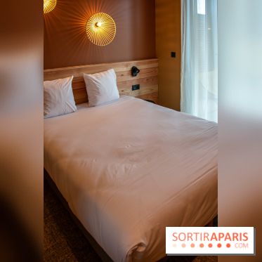 Hôtel Le Bout du Parc à l'orée du parc de Versailles - DSC 0807