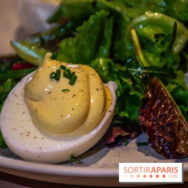 Hôtel Le Bout du Parc à l'orée du parc de Versailles - DSC 0824