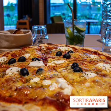 Hôtel Le Bout du Parc à l'orée du parc de Versailles - DSC 0829