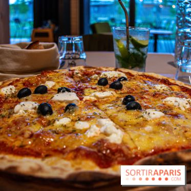 Hôtel Le Bout du Parc à l'orée du parc de Versailles - DSC 0830