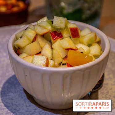 Hôtel Le Bout du Parc à l'orée du parc de Versailles - DSC 0834