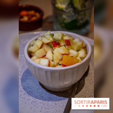 Hôtel Le Bout du Parc à l'orée du parc de Versailles - DSC 0835