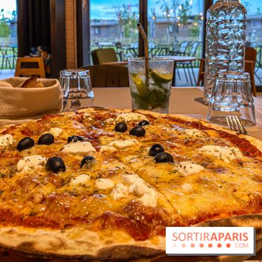 Hôtel Le Bout du Parc à l'orée du parc de Versailles - IMG 8470