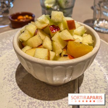 Hôtel Le Bout du Parc à l'orée du parc de Versailles - IMG 8473