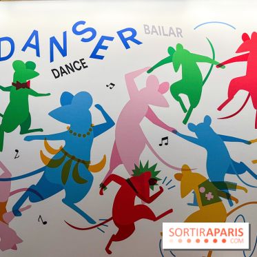 Danser- l'exposition de la Cité des Sciences et de l'Industrie - image00019
