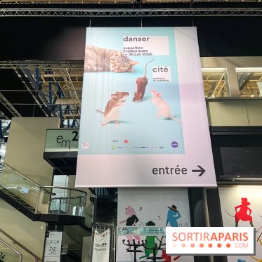 Danser- l'exposition de la Cité des Sciences et de l'Industrie - image00020