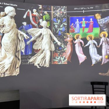 Danser- l'exposition de la Cité des Sciences et de l'Industrie - image00007