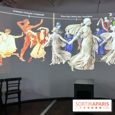 Danser- l'exposition de la Cité des Sciences et de l'Industrie - image00009