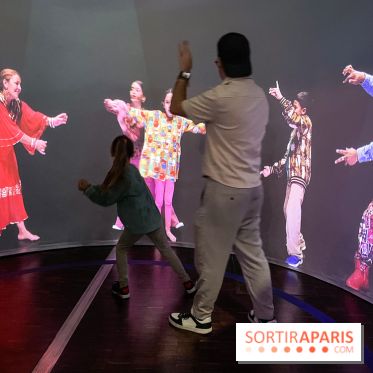 Danser- l'exposition de la Cité des Sciences et de l'Industrie - image00011