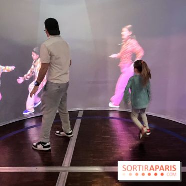 Danser- l'exposition de la Cité des Sciences et de l'Industrie - image00012