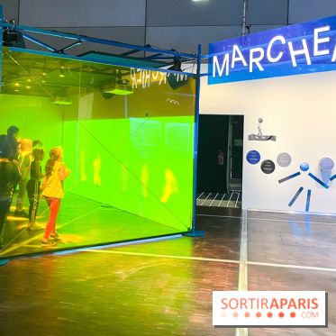 Danser- l'exposition de la Cité des Sciences et de l'Industrie - image00014