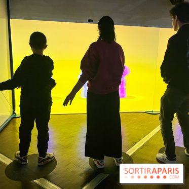 Danser- l'exposition de la Cité des Sciences et de l'Industrie - image00006