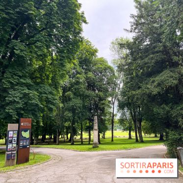 Domaine de Chamarande - nos photos - image00037