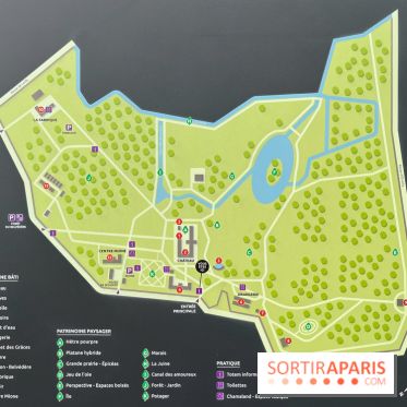 Domaine de Chamarande - nos photos - image00036