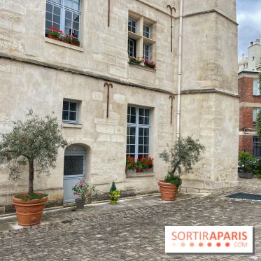 Le Château de la Reine Blanche - IMG 2108